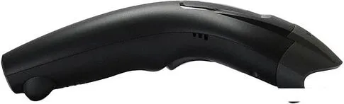 Сканер штрих-кодов Mertech (Mercury) CL-610 BLE Dongle P2D USB (черный)