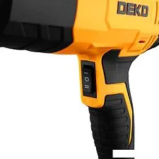 Промышленный фен Deko HG-2200