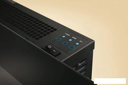 Электрокамин Electrolux EFP/W-1250ULS