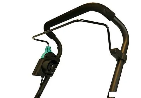 Газонокосилка Sturm EL2042