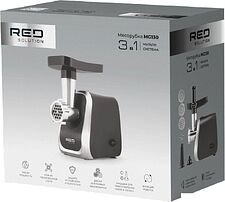 Мясорубка RED Solution MG130