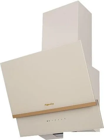 Кухонная вытяжка KUPPERSBERG F 600 C