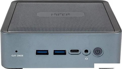 Компактный компьютер Hiper Expertbox ED20-I5124R16N5WPG