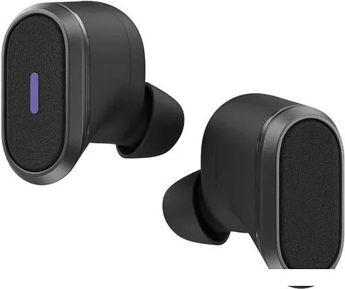 Наушники Logitech Zone True Wireless (графит)