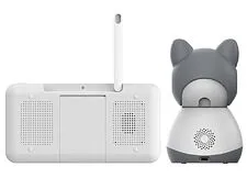 Видеоняня Ramicom VRC300X2