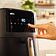 Аэрогриль (аэрофритюрница) Braun MultiFry 5 HF5034IBK