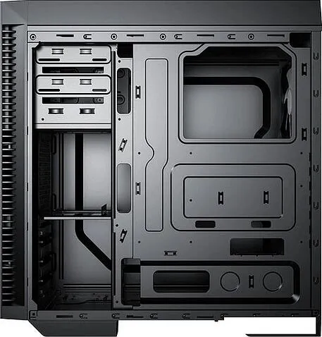 Корпус GameMax Dark Silent