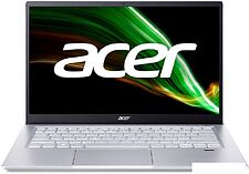 Ноутбук Acer Swift X SFX14-41G-R5NZ NX.AU1ER.006