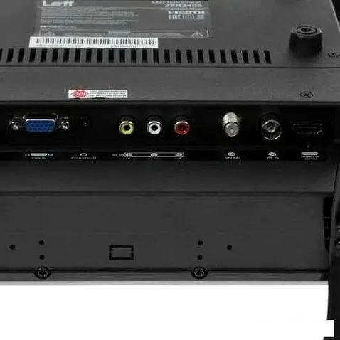 Телевизор Leff 28H240S