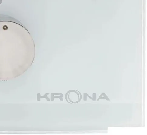 Варочная панель Krona Hagel 45 WH W