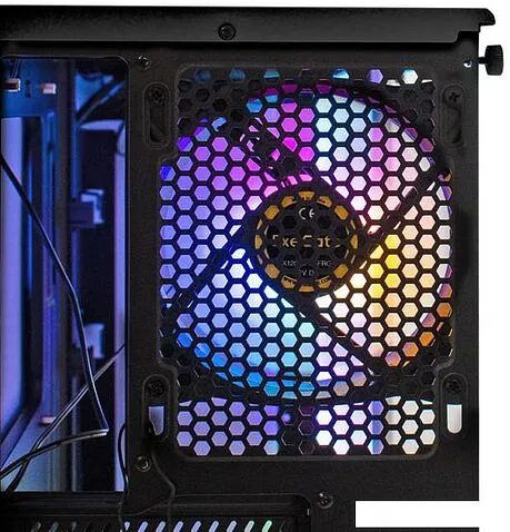 Корпус ExeGate Mistery Z4 EX294389RUS