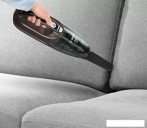 Пылесос Bosch Move Lithium 16Vmax BHN16L