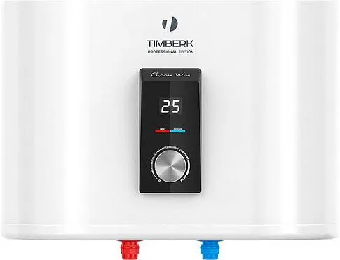 Водонагреватель Timberk IR.ON Pro SWH FSI3 100 V