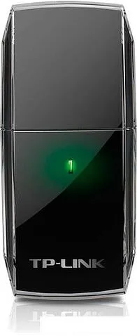 Беспроводной адаптер TP-Link Archer T2U