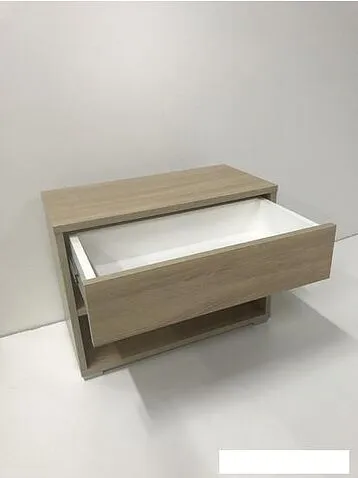 Тумба Анрат ШК 600 (дуб сонома)