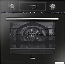 Электрический духовой шкаф Haier HOD-PF08TGB