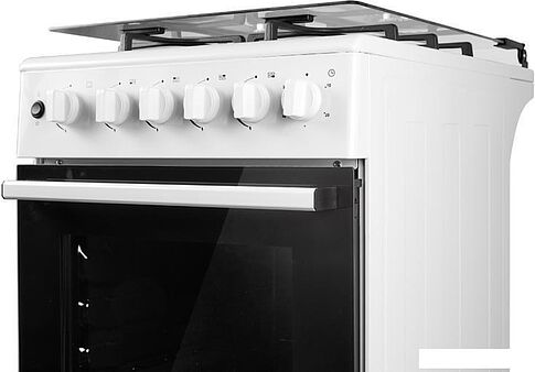 Кухонная плита Midea MFG-1W