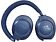 Наушники JBL Live 660NC (синий)