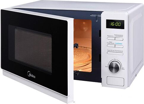 Микроволновая печь Midea AM720C4E-W