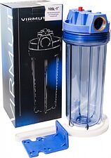 Корпус Virmut МФП-1 10SL Корпус Virmut МФП-1 10SL