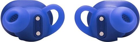 Наушники JBL Endurance Race 2 (синий)