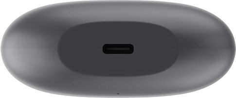 Наушники Tecno Buds 4 (черный)