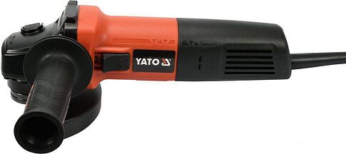 Угловая шлифмашина Yato YT-82100