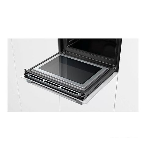 Электрический духовой шкаф Siemens HM676G0W1