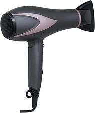 Фен Blackton Bt HD2240B (темно-серый/розовый)