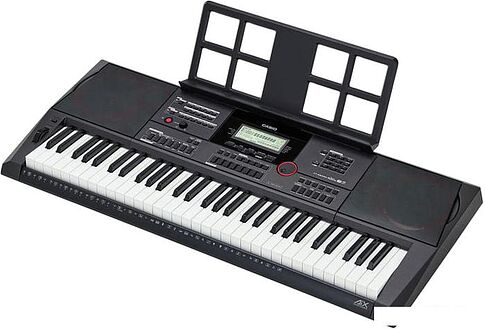 Синтезатор Casio CT-X5000