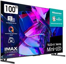Телевизор Hisense 100U7KQ