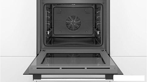 Электрический духовой шкаф Bosch HBG538ES6R