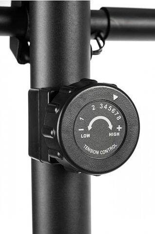 Велотренажер Sundays ES-8301 (белый)