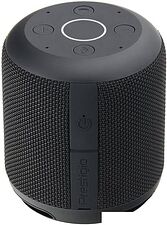 Умная колонка Prestigio Smartmate (черный)