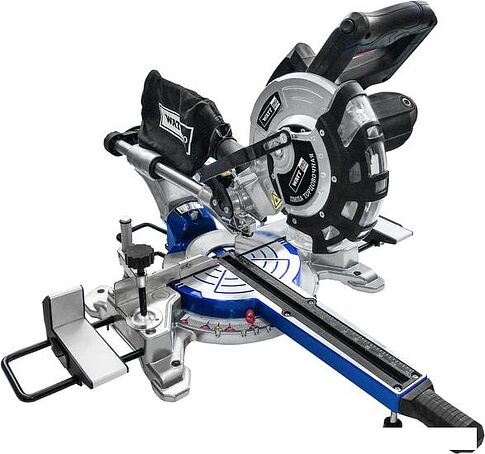 Торцовочная пила WATT WMS-2114SL