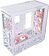 Корпус 1stPlayer WD7 ARGB WD7-WH-4FA7-W-2FA7R-W (белый)