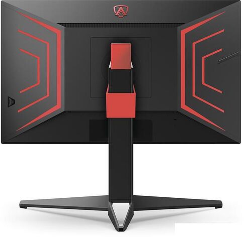 Игровой монитор AOC Agon Pro AG274QS