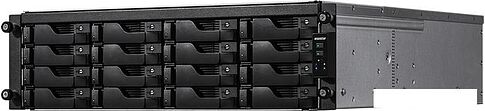 Сетевой накопитель ASUSTOR Lockerstor 16R Pro AS7116RDX