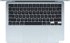 Ноутбук Apple MacBook Air 13" M4 2025 MC6U4