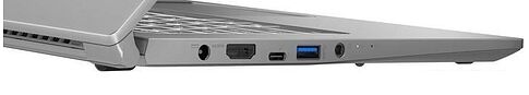 Ноутбук MSI Modern 15 A11MU-1007XGE
