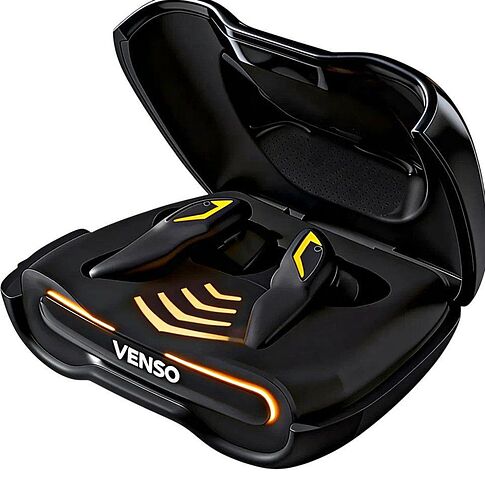 Наушники Venso Superia TW-21