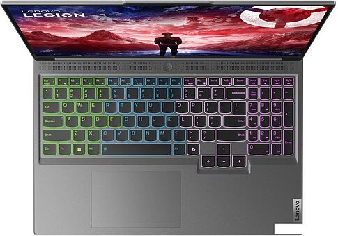 Игровой ноутбук Lenovo Legion Slim 5 16AHP9 83DH005MRK