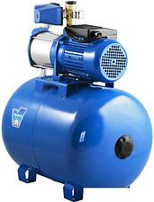 Насос Aquario Auto AMH-100-6P