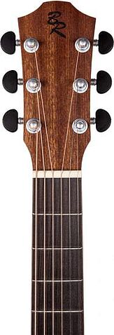 Электроакустическая гитара Baton Rouge AR11C/ACE-W