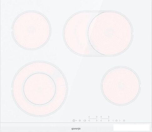 Варочная панель Gorenje ECT643WCSC
