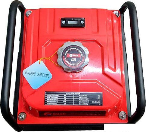 Бензиновый генератор Edon PT-5000C