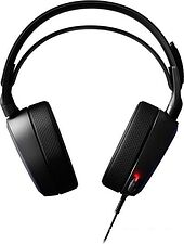 Наушники с микрофоном SteelSeries Arctis Pro Наушники с микрофоном SteelSeries Arctis Pro