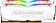 Оперативная память OCPC X3 RGB White 2x8ГБ DDR4 3600 МГц MMX3A2K16GD436C18W