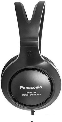 Наушники Panasonic RP-HT161E-K