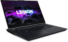 Игровой ноутбук Lenovo Legion 5 17ACH6 82K00061PB